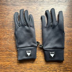 Burton Glove liners